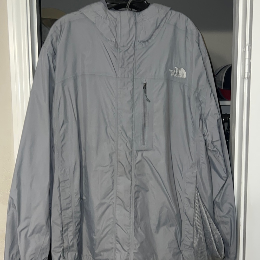 The North Face
